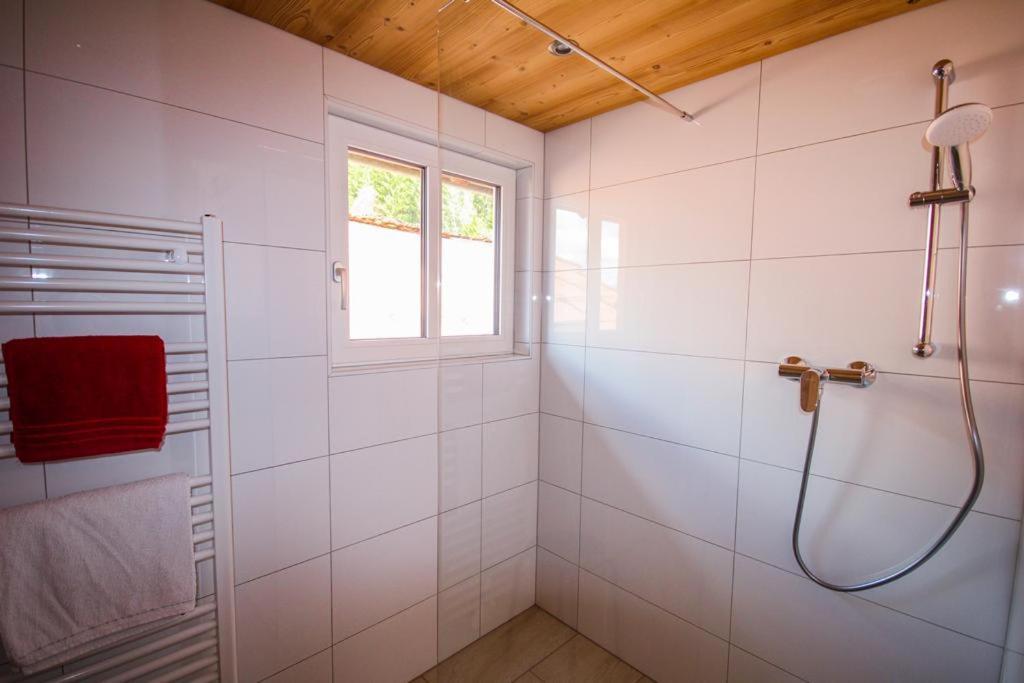 Hus 172 Villa Gaschurn Dış mekan fotoğraf